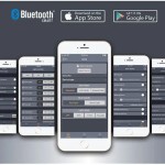 1 Set G.T.Power Container Truck APP Control Lighting and Voice Vibration System PRO